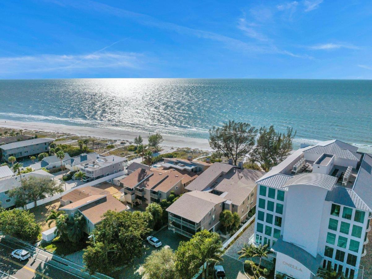 Appartamento Pipers Run 2 Clearwater Beach Esterno foto