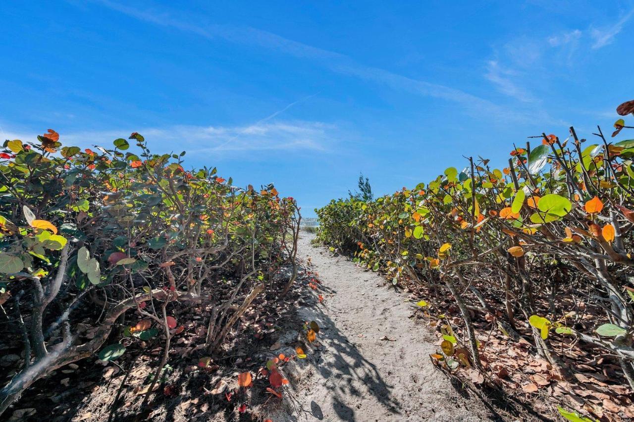 Appartamento Pipers Run 2 Clearwater Beach Esterno foto