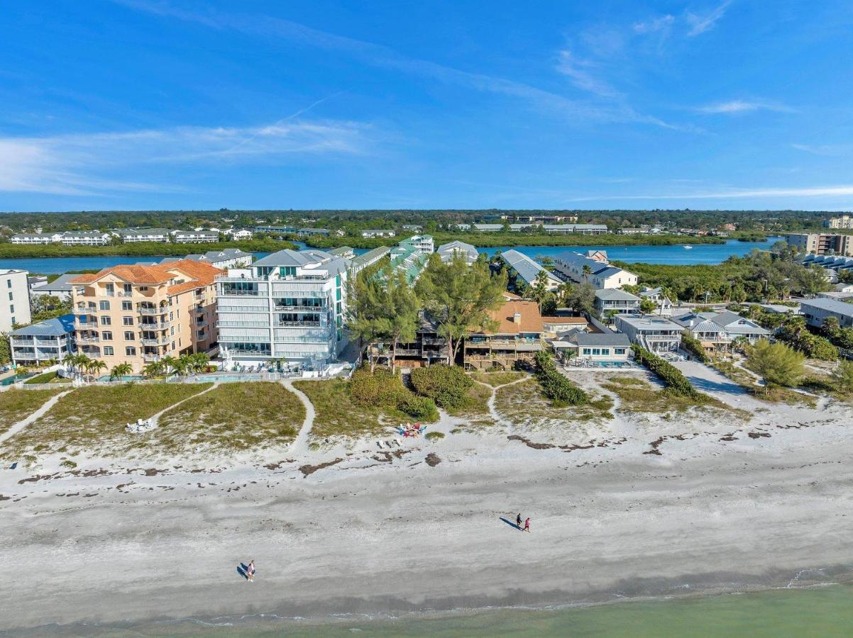 Appartamento Pipers Run 2 Clearwater Beach Esterno foto