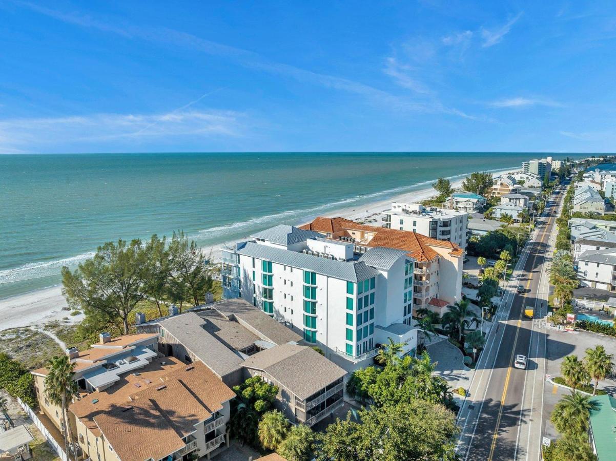 Appartamento Pipers Run 2 Clearwater Beach Esterno foto