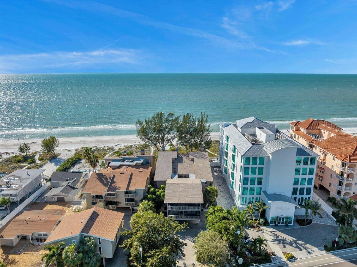 Appartamento Pipers Run 2 Clearwater Beach Esterno foto