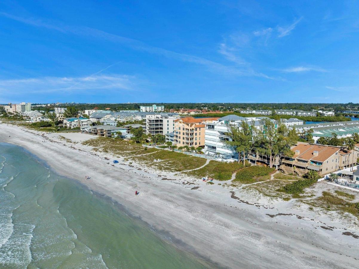 Appartamento Pipers Run 2 Clearwater Beach Esterno foto