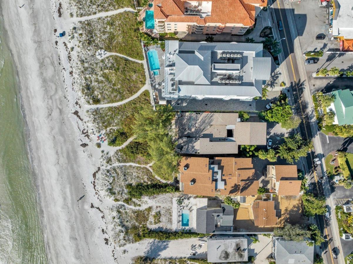 Appartamento Pipers Run 2 Clearwater Beach Esterno foto