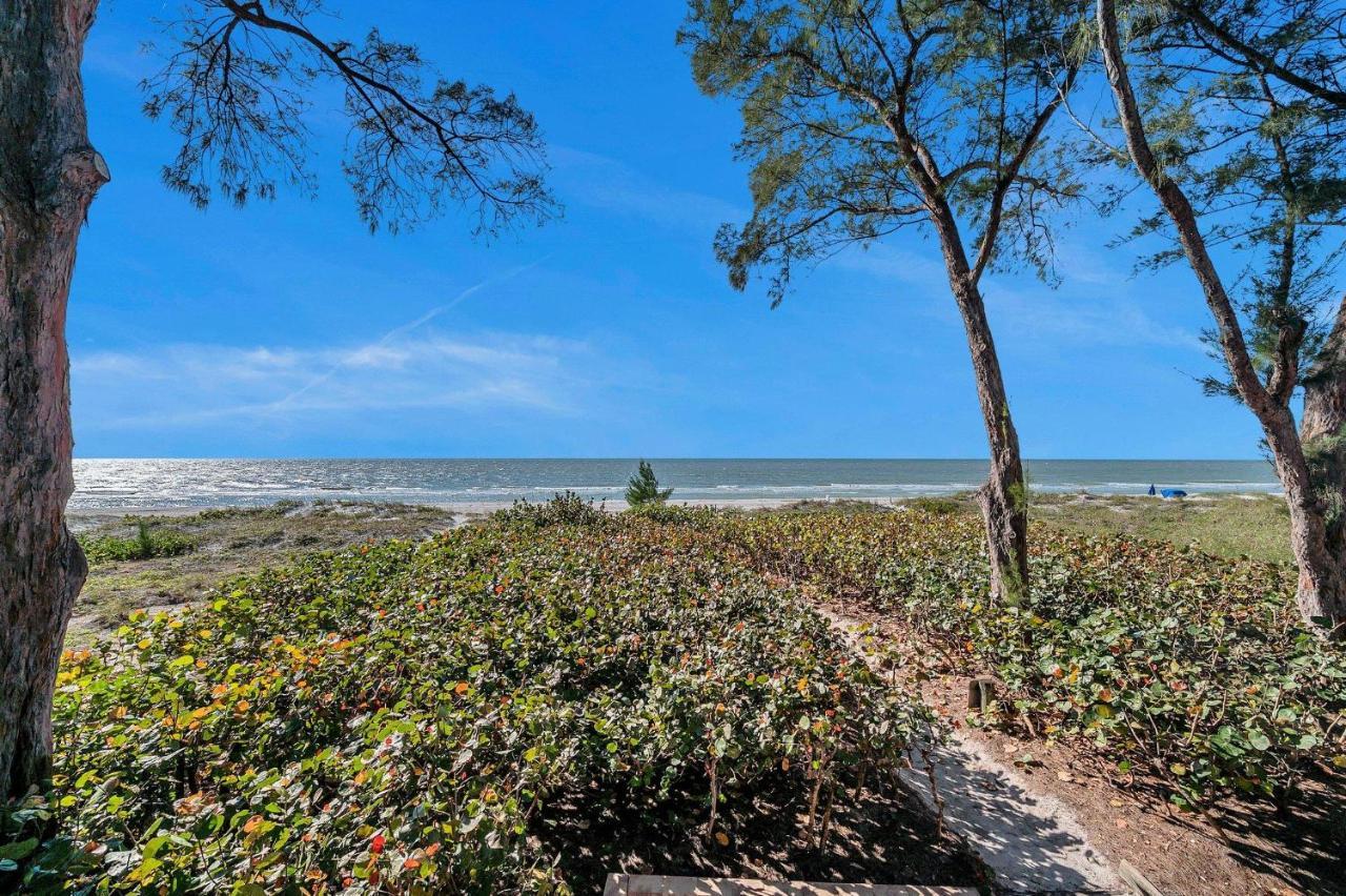Appartamento Pipers Run 2 Clearwater Beach Esterno foto