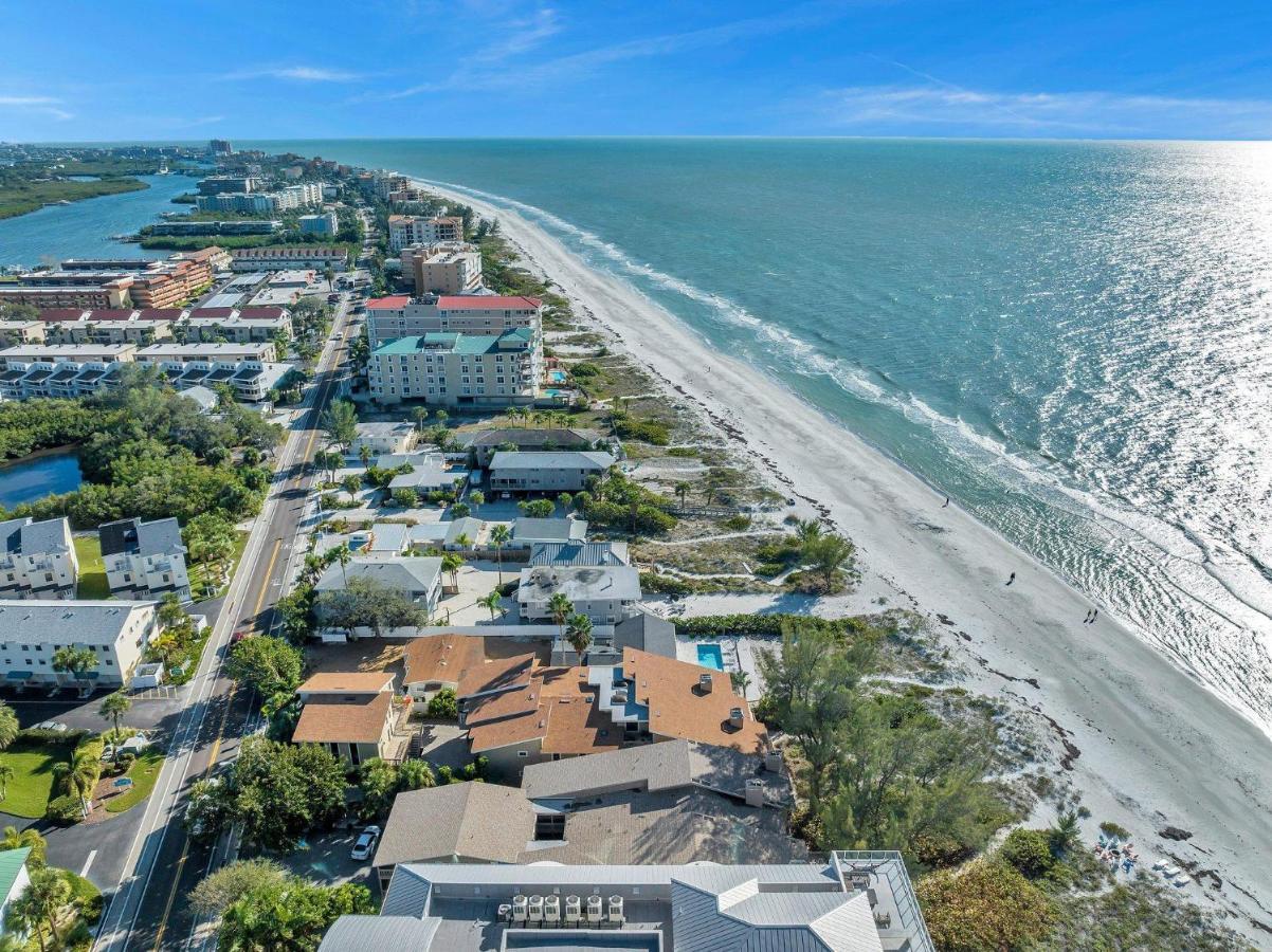 Appartamento Pipers Run 2 Clearwater Beach Esterno foto
